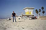 Tower 13 - Mission Beach - San Diego - November 2003